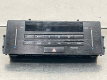 Load image into Gallery viewer, Temperature Controls  LEXUS IS300 2017 - NW717747
