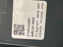 Load image into Gallery viewer, Tail Lamp Light  LEXUS IS300 2017 - NW718111
