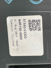 Load image into Gallery viewer, Tail Lamp Light  LEXUS IS300 2017 - NW718112
