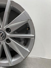 Load image into Gallery viewer, WHEEL RIM Golf 15 16 17 18 19 15x6 ALLOY 15x6, 5 lug, 112mm - NW718220
