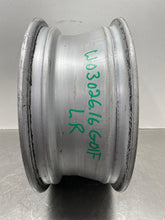 Load image into Gallery viewer, WHEEL RIM Golf 15 16 17 18 19 15x6 ALLOY 15x6, 5 lug, 112mm - NW718221
