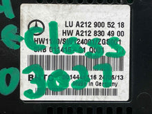 Load image into Gallery viewer, FRONT TEMPERATURE CONTROLS E250D E300 E350 E400 E550 E63 2014 - NW717748
