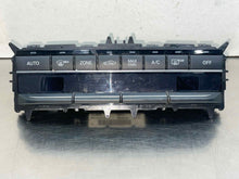 Load image into Gallery viewer, FRONT TEMPERATURE CONTROLS E250D E300 E350 E400 E550 E63 2014 - NW717748
