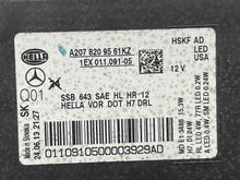 Load image into Gallery viewer, Headlight Lamp Assembly  MERCEDES E-CLASS 2014 - NW717760
