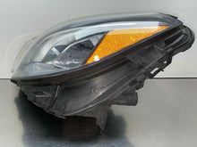 Load image into Gallery viewer, Headlight Lamp Assembly  MERCEDES E-CLASS 2014 - NW717760
