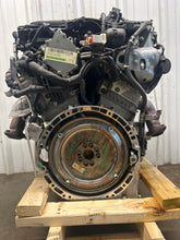 Load image into Gallery viewer, Engine Motor  MERCEDES E-CLASS 2014 - NW718030
