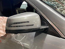 Load image into Gallery viewer, Side View Door Mirror  MERCEDES E-CLASS 2014 - NW717985

