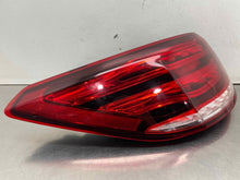 Load image into Gallery viewer, OUTER TAIL LIGHT LAMP E250 Van E250D E300 E350 E400 E550 E63 14-17 Left - NW718110
