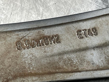 Load image into Gallery viewer, WHEEL RIM E250 Van E250D E300 E350 E400 E550 E63 14-16 18x8-1/2 - NW718217

