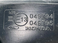 Load image into Gallery viewer, SIDE VIEW DOOR MIRROR Honda Accord 2018 18 2019 19 2020 20 Right - NW717979

