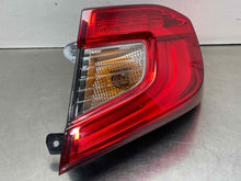 Load image into Gallery viewer, TAIL LIGHT LAMP ASSEMBLY Accord 2018 18 2019 19 2020 20 Right - NW718107
