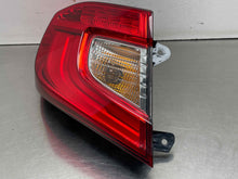 Load image into Gallery viewer, TAIL LIGHT LAMP ASSEMBLY Accord 2018 18 2019 19 2020 20 Left - NW718108
