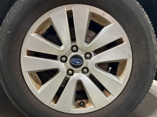 Load image into Gallery viewer, WHEEL RIM Legacy 15 16 17 18 19 17x7 ALLOY 17x7, 5 lug, 115mm - NW718603

