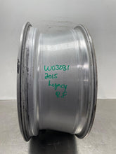 Load image into Gallery viewer, WHEEL RIM Legacy 15 16 17 18 19 17x7 ALLOY 17x7, 5 lug, 115mm - NW718603
