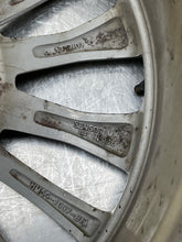 Load image into Gallery viewer, WHEEL RIM Buick C-MAX 17 18 17x7 ALLOY 17x7, 5 lug, 4-1/4" - NW719041
