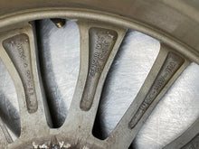 Load image into Gallery viewer, WHEEL RIM Buick C-MAX 17 18 17x7 ALLOY 17x7, 5 lug, 4-1/4" - NW719043
