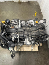 Load image into Gallery viewer, Engine Motor Subaru Impreza 2024 - NW718935
