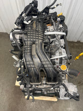 Load image into Gallery viewer, Engine Motor Subaru Impreza 2024 - NW718935
