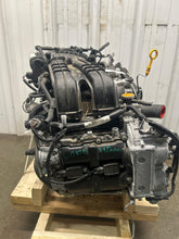 Load image into Gallery viewer, Engine Motor Subaru Impreza 2024 - NW718935

