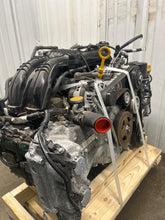 Load image into Gallery viewer, Engine Motor Subaru Impreza 2024 - NW718935
