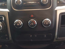 Load image into Gallery viewer, Temperature Controls  DODGE 1500 PICKUP 2020 - NW719127
