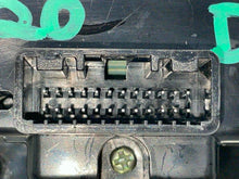 Load image into Gallery viewer, Temperature Controls  DODGE 1500 PICKUP 2020 - NW719127

