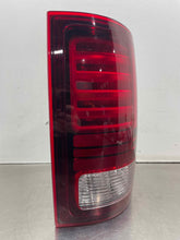 Load image into Gallery viewer, TAIL LIGHT LAMP ASSEMBLY 1500 Pickup 2500 Pickup 3500 Pickup 09-14 Right - NW718950

