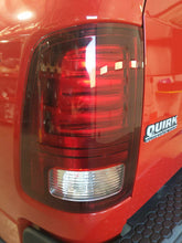 Load image into Gallery viewer, TAIL LIGHT LAMP 1500 Pickup 2500 Pickup 3500 Pickup 09-14 Left - NW718951
