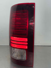 Load image into Gallery viewer, TAIL LIGHT LAMP 1500 Pickup 2500 Pickup 3500 Pickup 09-14 Left - NW718951
