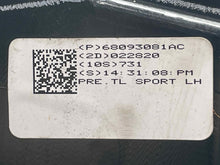 Load image into Gallery viewer, TAIL LIGHT LAMP 1500 Pickup 2500 Pickup 3500 Pickup 09-14 Left - NW718951
