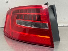 Load image into Gallery viewer, OUTER TAIL LIGHT LAMP A4 S4 2013 13 2014 14 2015 15 2016 16 Left - NW719533
