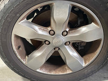 Load image into Gallery viewer, WHEEL RIM Jeep Grand Cherokee 11 12 13 20x8 20x8, 5 lug, 5" - NW720089
