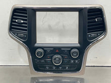 Load image into Gallery viewer, Temperature Controls  GRAND CHEROKEE 2015 - NW720073
