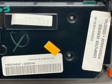 Load image into Gallery viewer, Temperature Controls  GRAND CHEROKEE 2015 - NW720073
