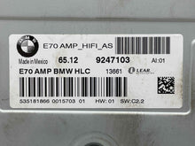 Load image into Gallery viewer, AMPLIFIER BMW X5 X5M X6 X6M Z4 11 12 13 14 15 16 - NW720321
