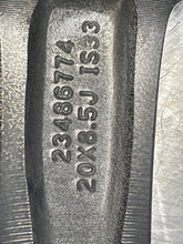Load image into Gallery viewer, Wheel Rim GMC Canyon 2022 - NW721071
