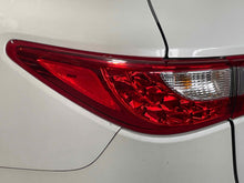 Load image into Gallery viewer, OUTER TAIL LIGHT LAMP Infiniti JX35 2013 13 Left - NW721459
