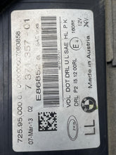 Load image into Gallery viewer, Headlight Lamp Assembly  BMW 750I 2013 - NW721608
