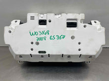 Load image into Gallery viewer, SPEEDOMETER CLUSTER Lexus ES350 2007 07 2008 08 - NW721726
