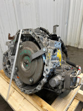 Load image into Gallery viewer, TRANSMISSION QX60 Pathfinder 2015 15 2016 16 4X4 - NW722133
