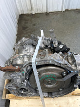 Load image into Gallery viewer, TRANSMISSION QX60 Pathfinder 2015 15 2016 16 4X4 - NW722133
