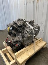 Load image into Gallery viewer, TRANSMISSION QX60 Pathfinder 2015 15 2016 16 4X4 - NW722133
