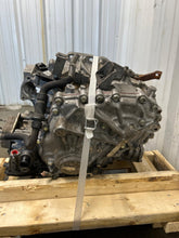 Load image into Gallery viewer, TRANSMISSION QX60 Pathfinder 2015 15 2016 16 4X4 - NW722133
