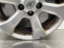 Load image into Gallery viewer, WHEEL RIM Toyota Rav4 2009-2014 17x7 ALLOY 17x7, 5 lug, 115mm - NW722208
