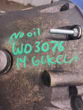 Load image into Gallery viewer, Transmission  MERCEDES GLK-CLASS 2014 - NW722609
