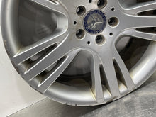 Load image into Gallery viewer, WHEEL RIM GLK350 13 14 15 19x7-1/2 - NW722672
