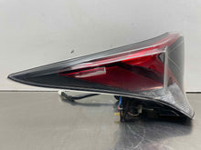 Load image into Gallery viewer, OUTER TAIL LIGHT LAMP Prius Prius V 2016 16 2017 17 2018 18 Left - NW723027

