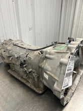 Load image into Gallery viewer, Transmission  INFINITI Q50 2017 - NW723545

