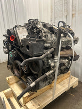 Load image into Gallery viewer, ENGINE MOTOR Mercedes-Benz E350 E550 E63 2010 10 - NW723890
