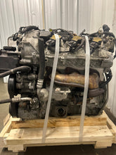 Load image into Gallery viewer, ENGINE MOTOR Mercedes-Benz E350 E550 E63 2010 10 - NW723890
